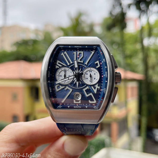 Réplicas de Relógios Franck Muller