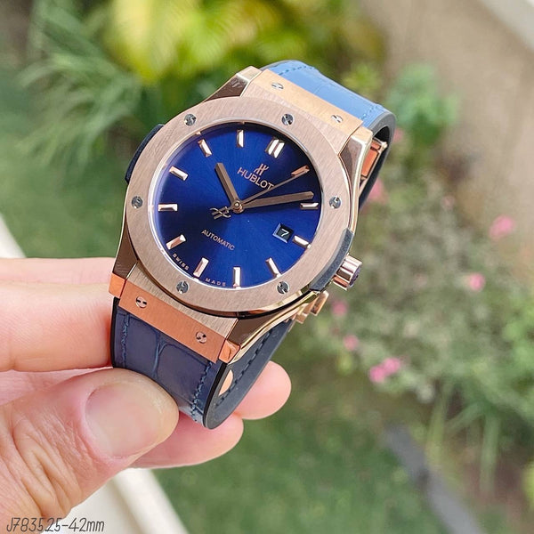 Réplicas de Relógios Hublot