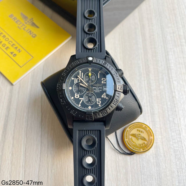 Réplicas de Relógios Breitling