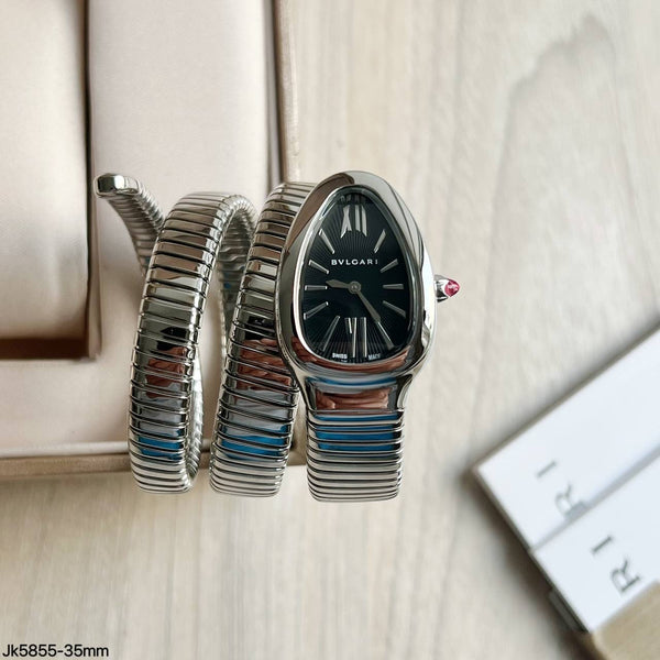 Réplicas de Relógios Bvlgari