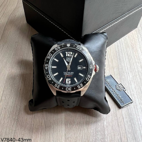 Réplicas de Relógios Tag Heuer
