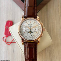PATEK PHILIPPE ROSE AUTOMATICO 43MM