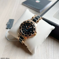 TAG HEUER F1 FORMULA 1 FEMININO ROSE 36MM