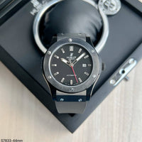 HUBLOT CLASSIC FUSION PRETO AUTOMÁTICO 44MM