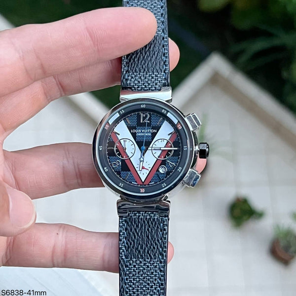 Réplicas de Relógios Louis Vuitton