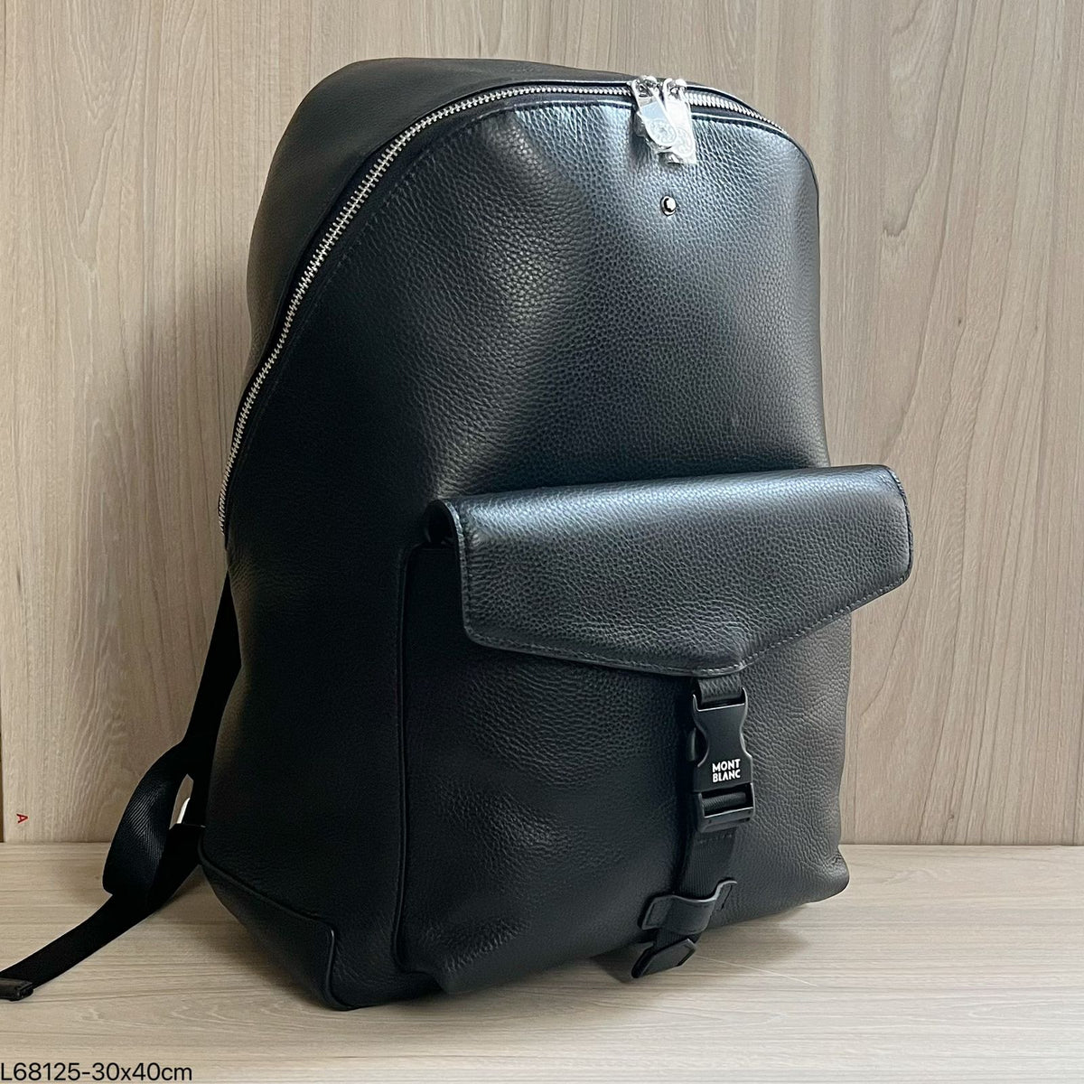 MOCHILA MONT BLANC