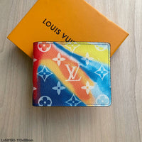 CARTEIRA LOUIS VUITTON