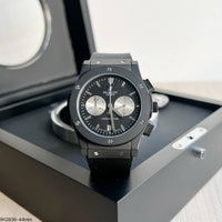 HUBLOT CLASSIC FUSION PRETO 42MM