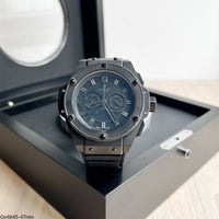 HUBLOT KING POWER PRETO 47MM