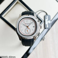 PATEK PHILIPPE AQUANAUT  40MM