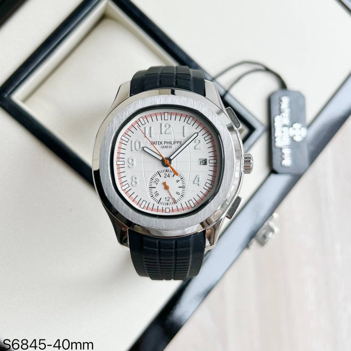 PATEK PHILIPPE AQUANAUT  40MM