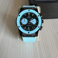HUBLOT CLASSIC FUSION PRETO 42MM