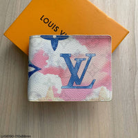 CARTEIRA LOUIS VUITTON