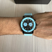 HUBLOT CLASSIC FUSION PRETO 42MM