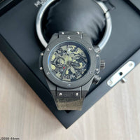 HUBLOT BIG BANG UNICO PRETO 44MM