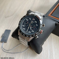 TAG HEUER CARRERA PORSCHE 46MM