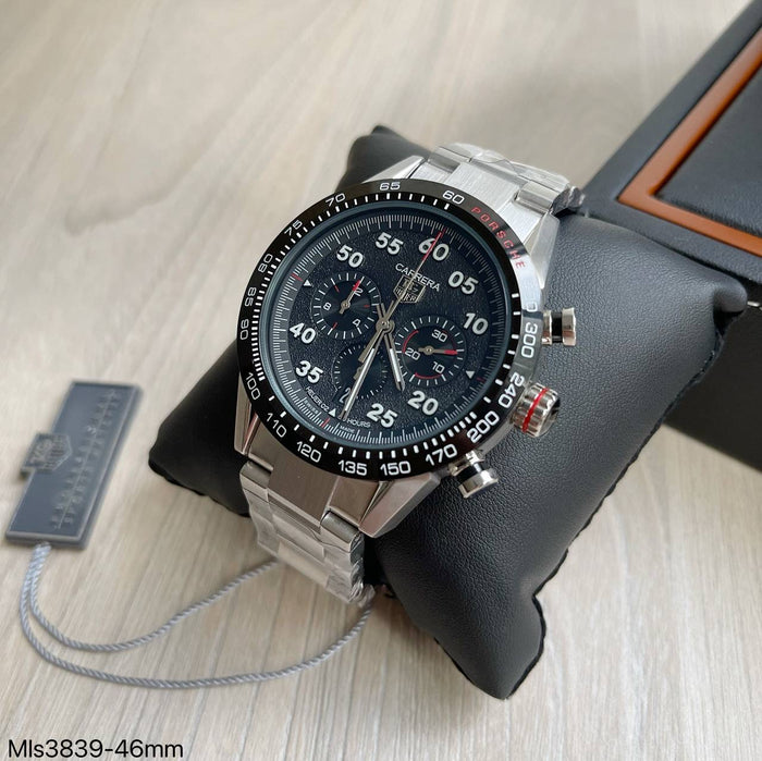 TAG HEUER CARRERA PORSCHE 46MM