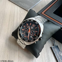 TAG HEUER F1 FORMULA 1 43MM