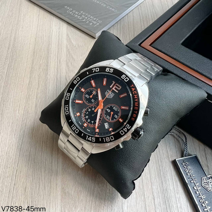 TAG HEUER F1 FORMULA 1 43MM