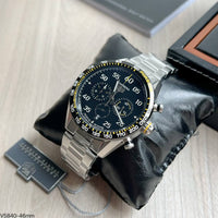 TAG HEUER CARRERA PORSCHE 46MM
