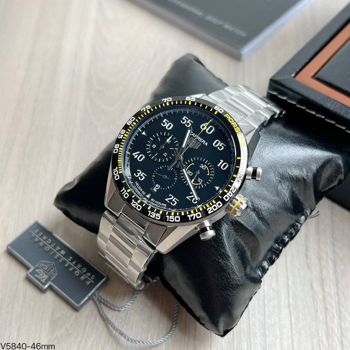 TAG HEUER CARRERA PORSCHE 46MM