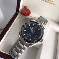 OMEGA SEAMASTER QUANTUM OF SOLACE 007 44MM