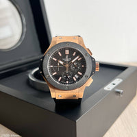 HUBLOT BIG BANG ROSE 44MM