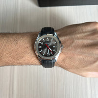 PATEK PHILIPPE AQUANAUT PRATA 40MM