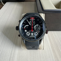 TAG HEUER CARRERA PRETO 46MM