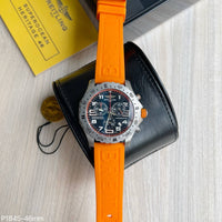 BREITLING ENDURANCE PRATA LARNAJA 46MM