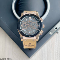 HUBLOT CLASSIC FUSION ROSE 42MM