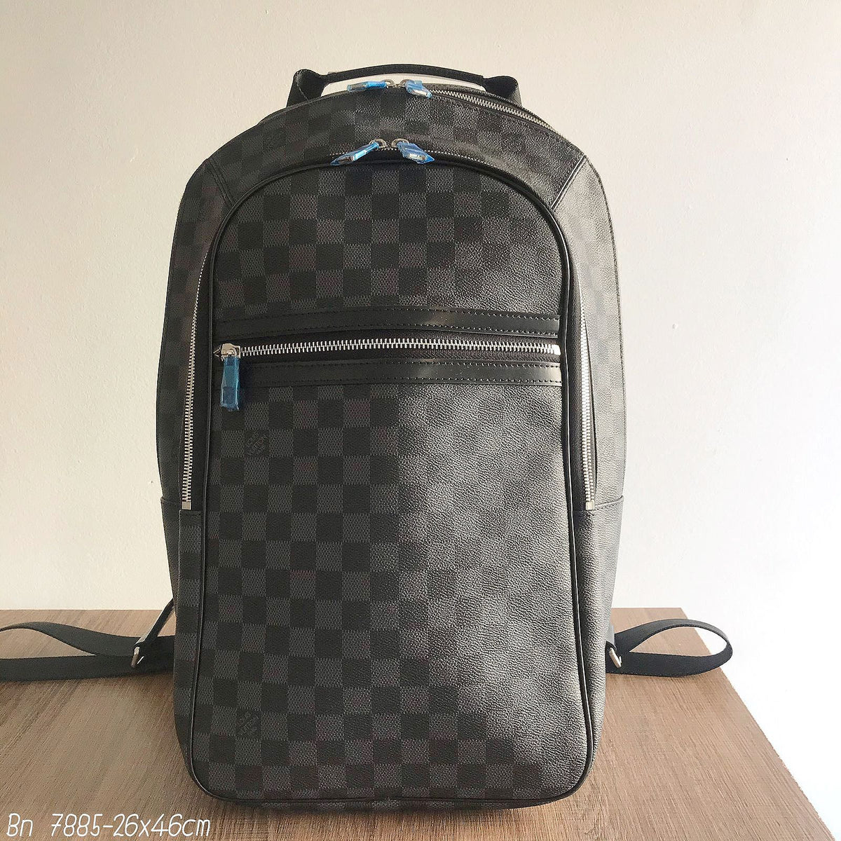 MOCHILA LOUIS VUITTON MICHAEL