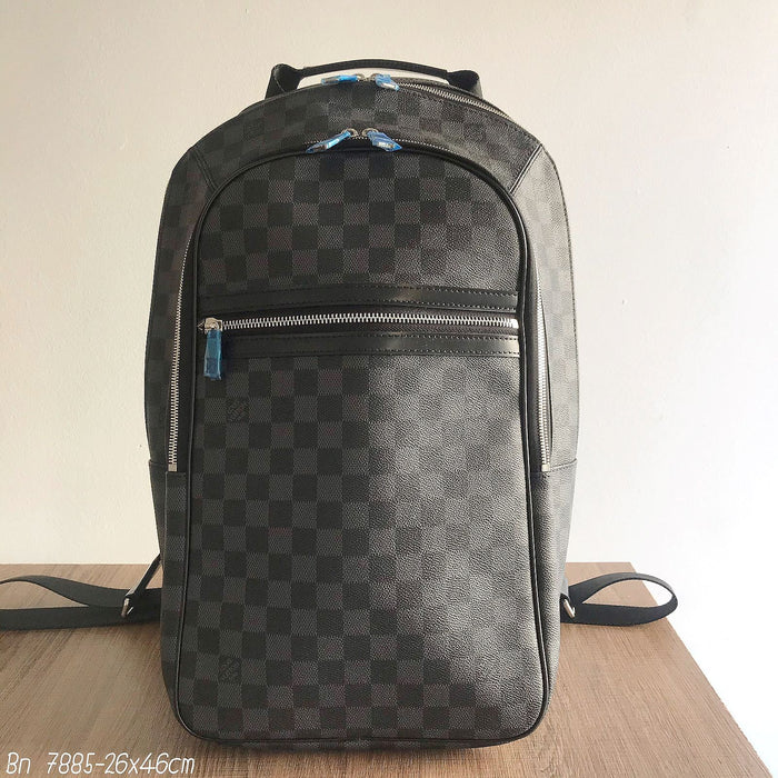 MOCHILA LOUIS VUITTON MICHAEL