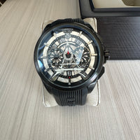TAG HEUER CARRERA PARIS PRETO 47MM