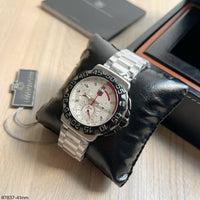 TAG HEUER F1 FORMULA 1 KIMI BRANCO 41MM