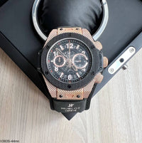 HUBLOT BIG BANG UNICO ROSE  44MM