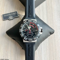 TAG HEUER F1 FORMULA 1 PRATA 45MM