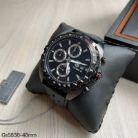TAG HEUER F1 FORMULA 1 CALIBRE 16 PRETO 43MM