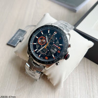 TAG HEUER CARRERA RED BULL PRETO 47MM