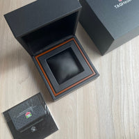 TAG HEUER AQUARACER AUTOMÁTICO 43MM