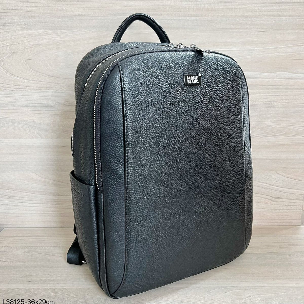 MOCHILA MONT BLANC