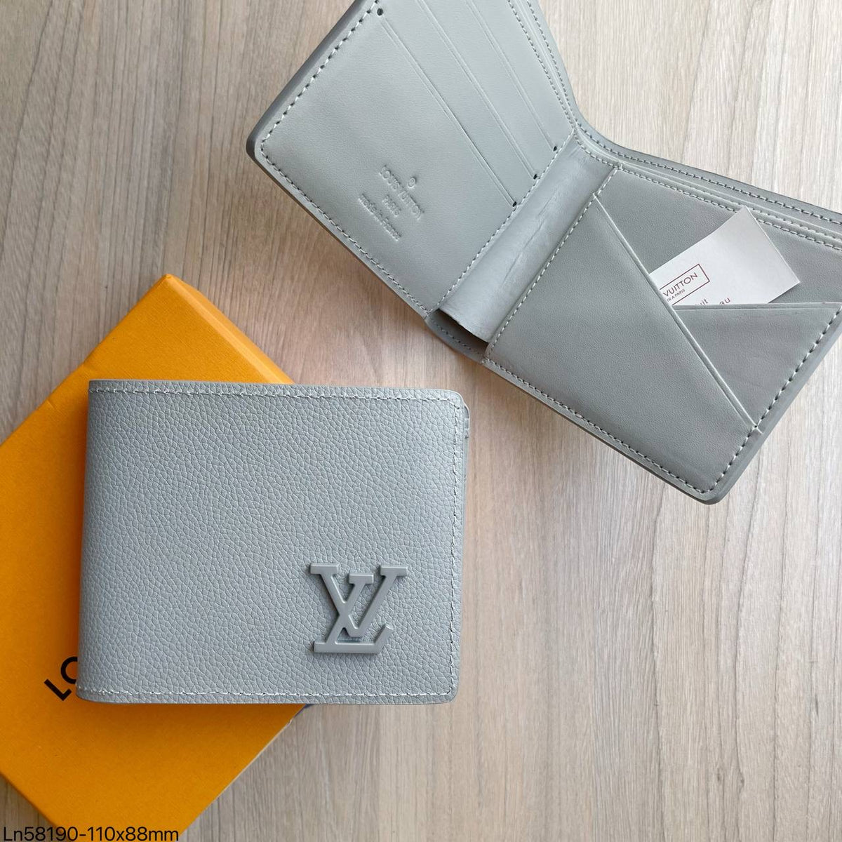 CARTEIRA LOUIS VUITTON