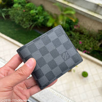 CARTEIRA LOUIS VUITTON