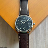 PANERAI RADIOMIR  PRATA COURO 44MM
