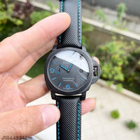 PANERAI LUMINOR MARINA PRETO NYLON 44MM