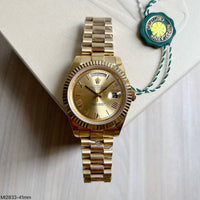 ROLEX DAY-DATE DOURADO 40MM