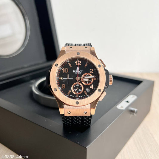 HUBLOT BIG BANG ROSE 44MM