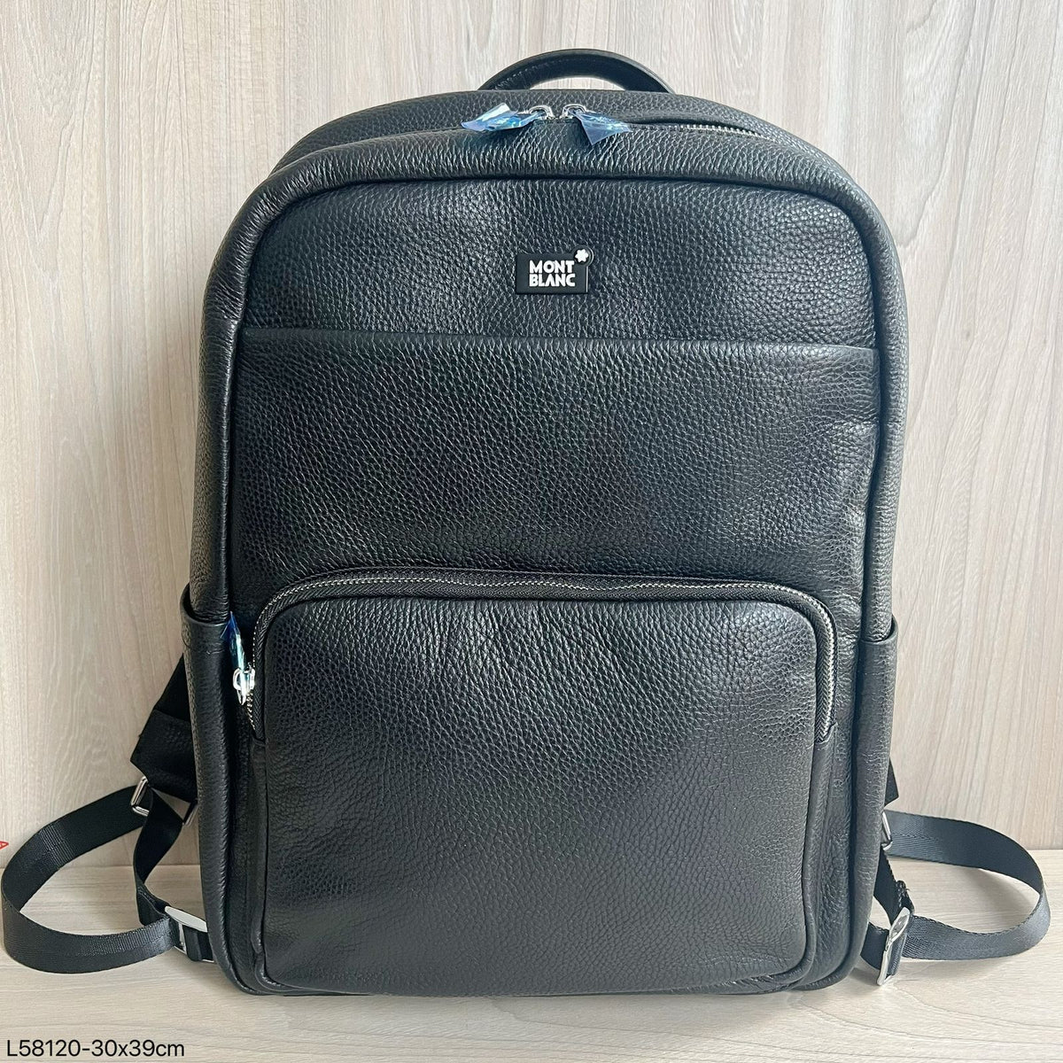 MOCHILA MONT BLANC