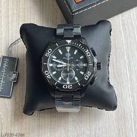 TAG HEUER AQUARACER PRETO 43MM