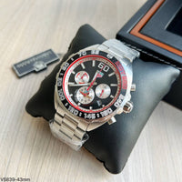 TAG HEUER F1 FORMULA 1 INDY 500 43MM